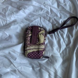 31 wristlet